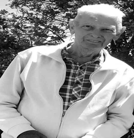 Why Grace in Care exists