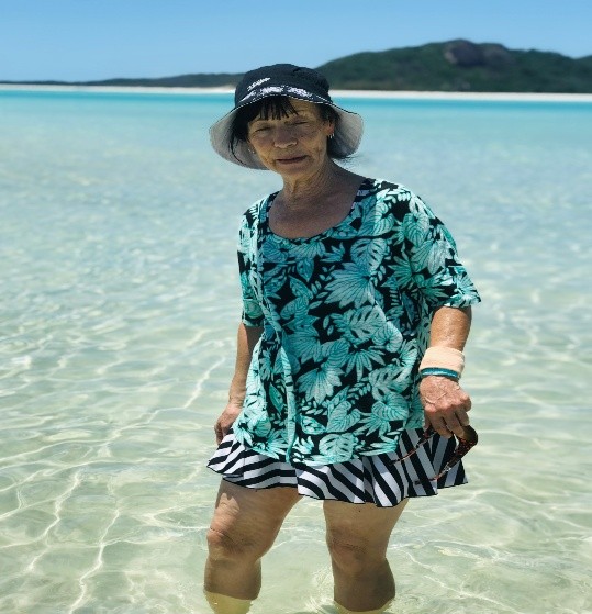 Why Grace in Care exists