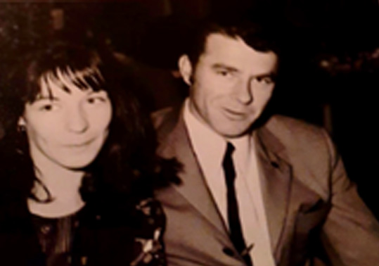 Why Grace in Care exists