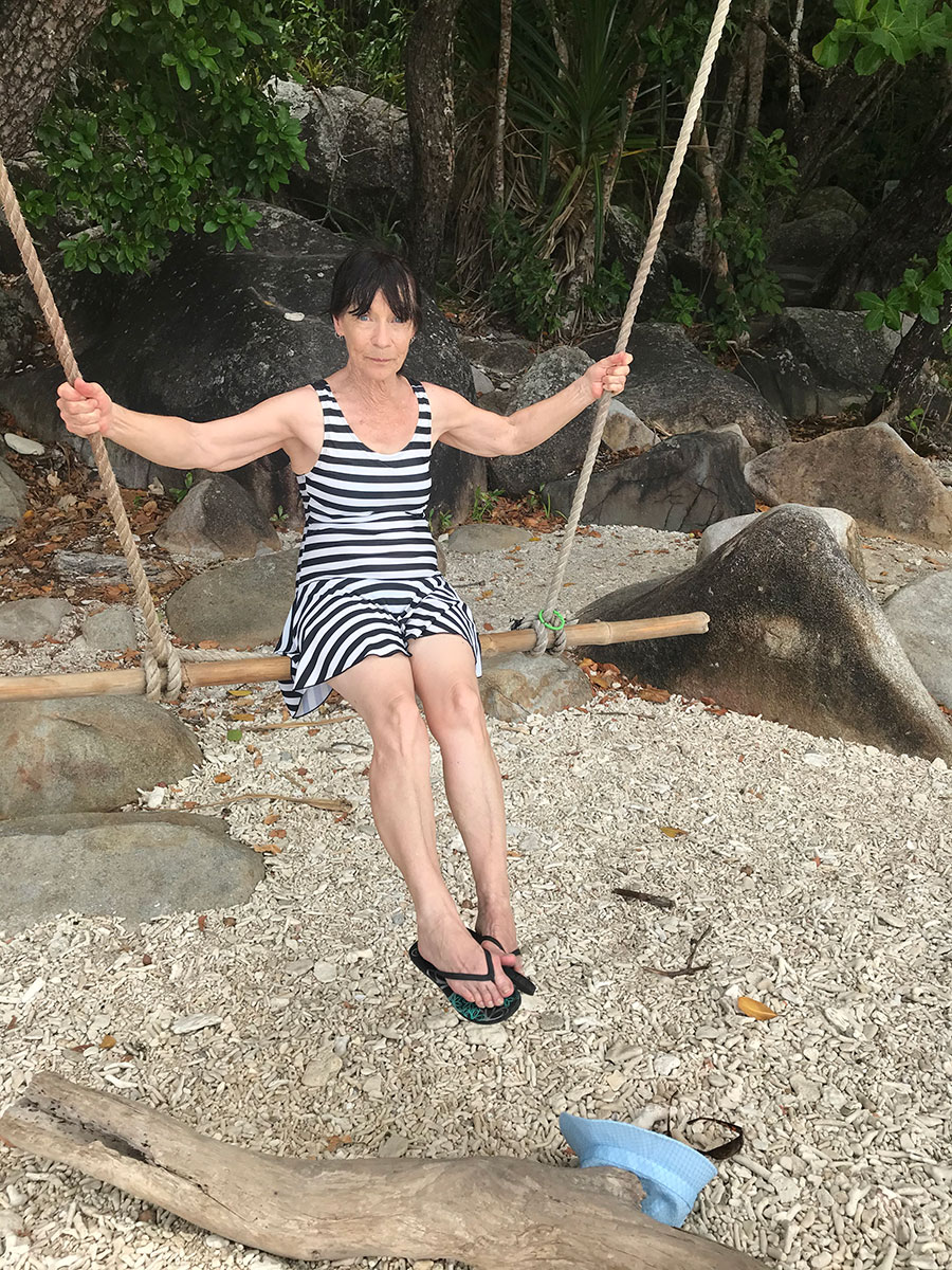 Why Grace in Care exists