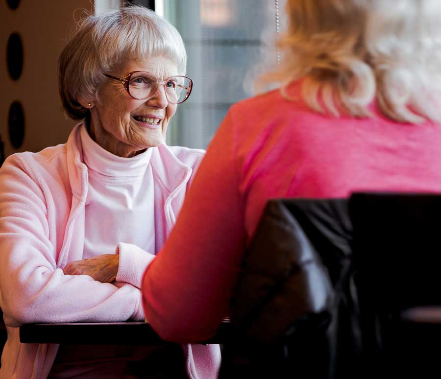 Training in dementia care Adelaide