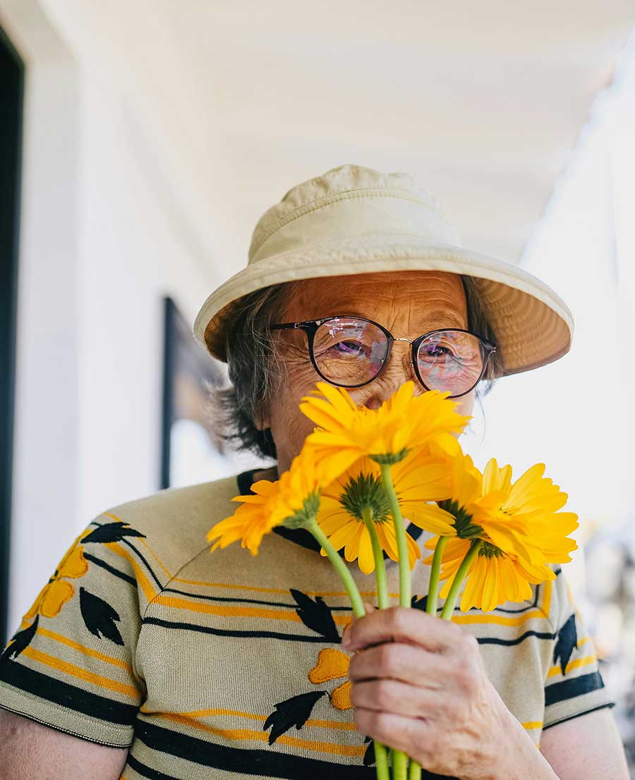 About Grace in Care Dementia Support in Adelaide