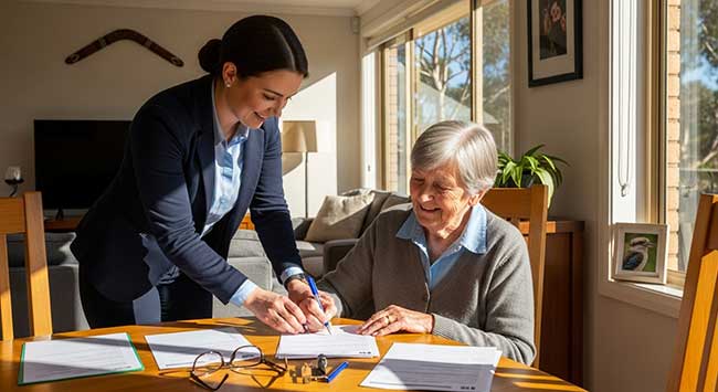 Dementia Care Support Adelaide