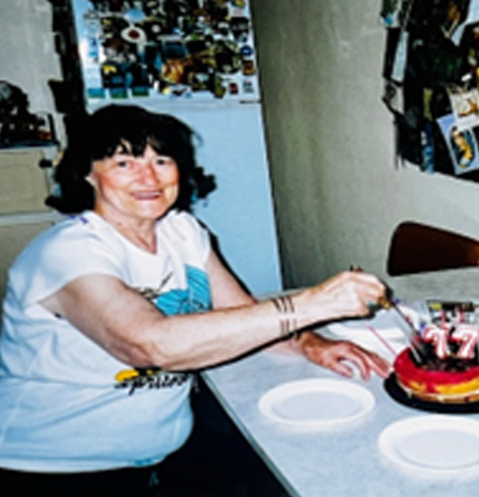 Why Grace in Care exists