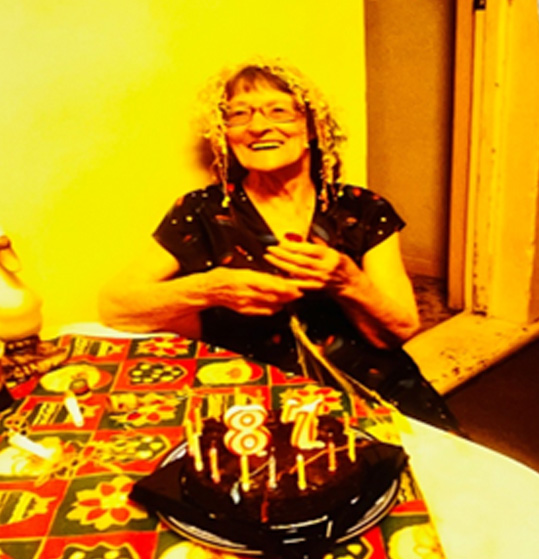 Why Grace in Care exists