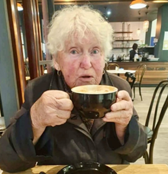 Why Grace in Care exists