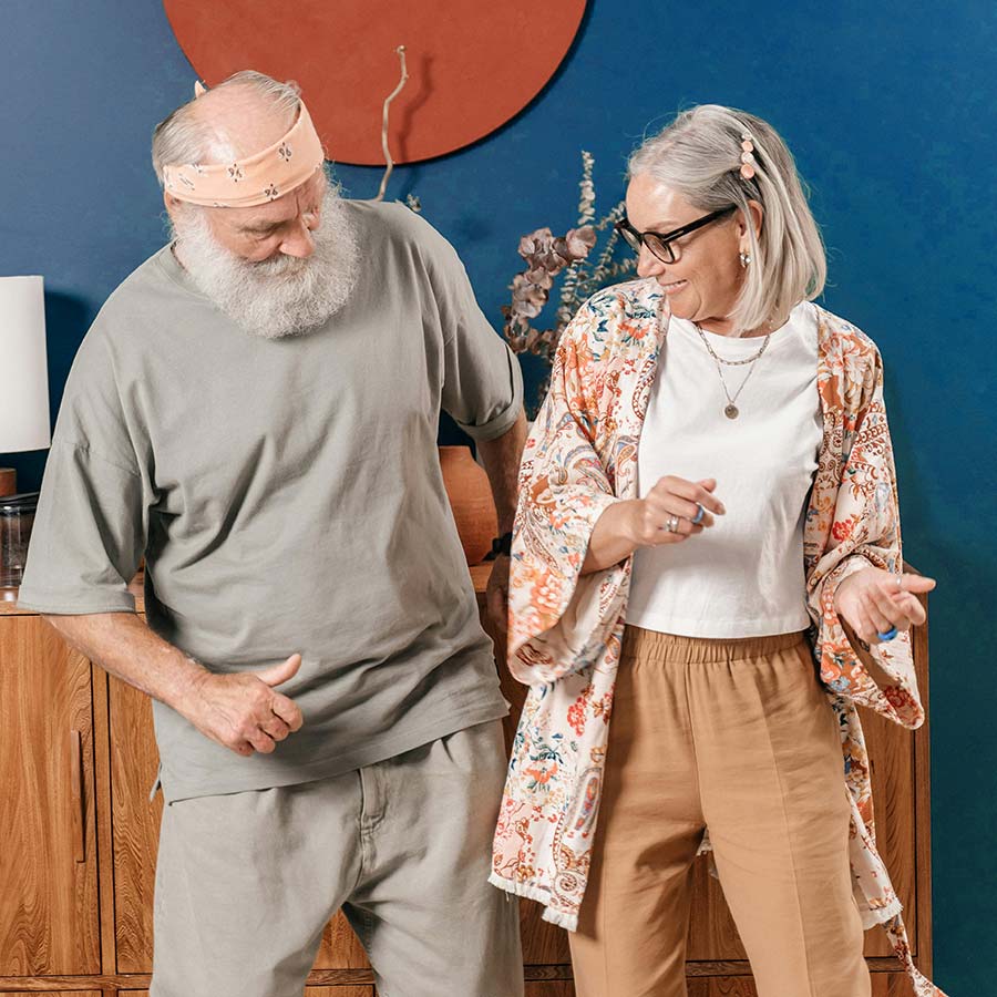 About Grace in Care Dementia Support in Adelaide