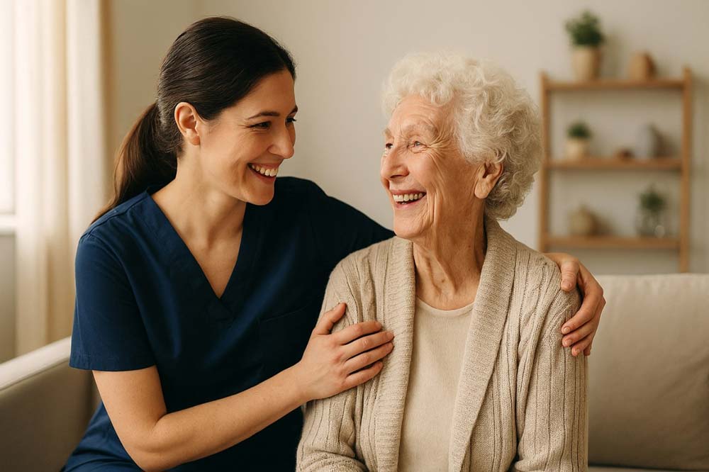 Dementia Care Support Adelaide