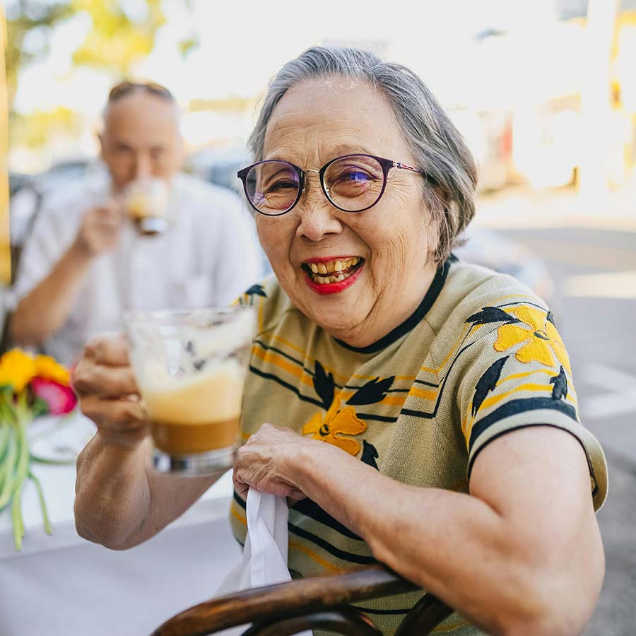 Home care dementia Adelaide